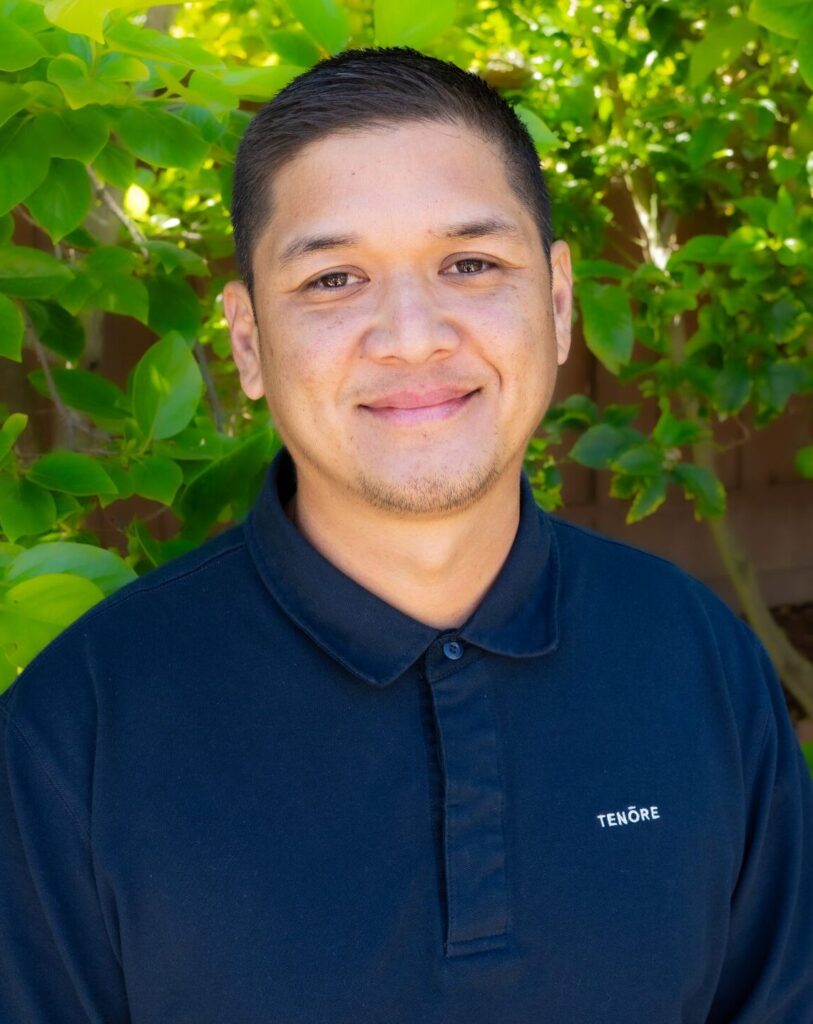 Paolo Imperial