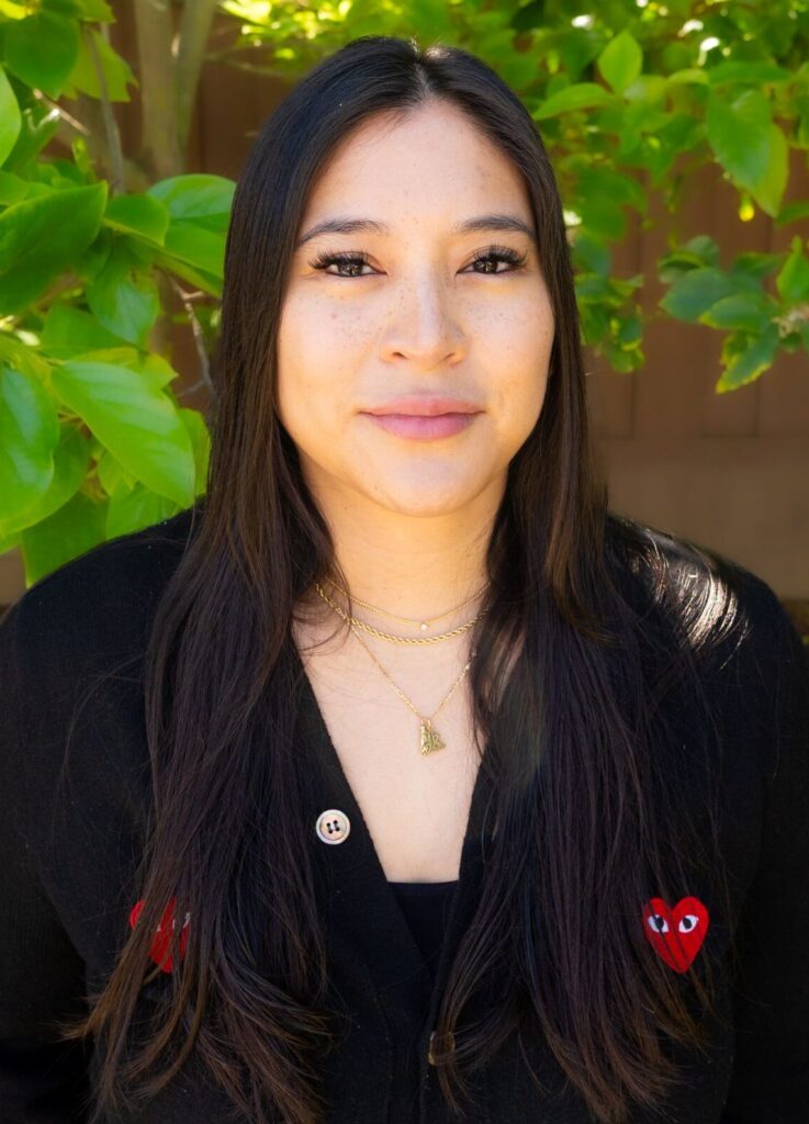 Renee Senoran