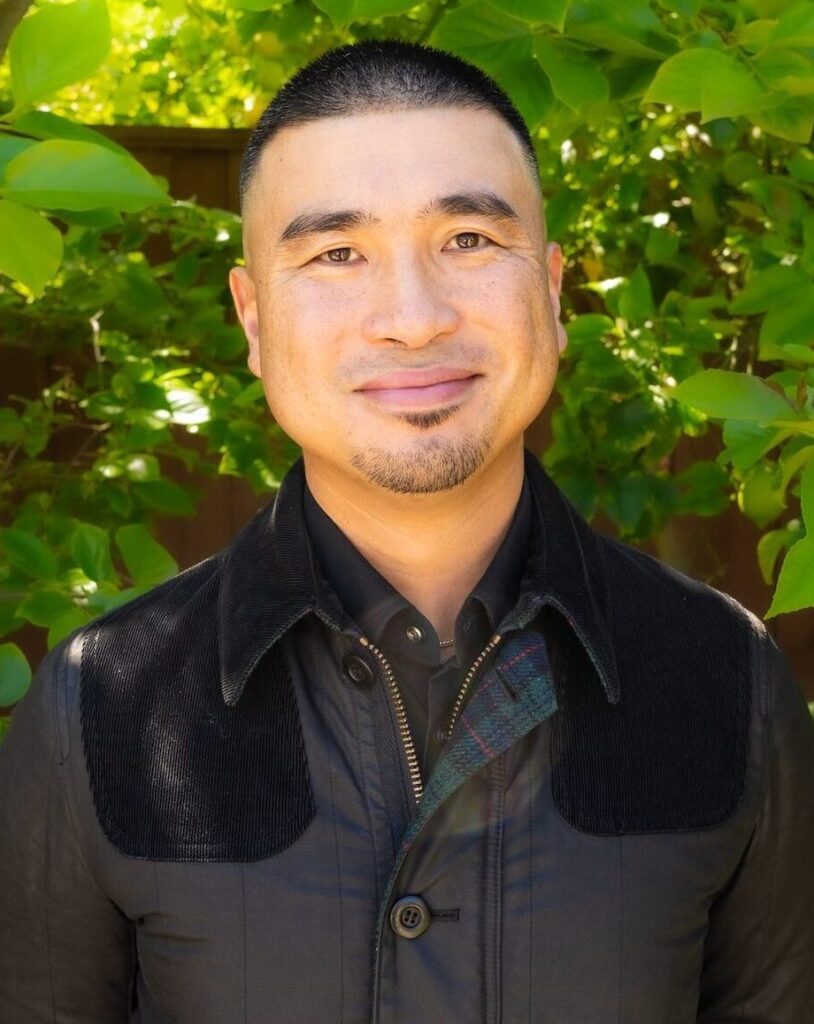 Ben Paras