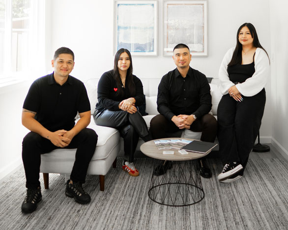 About Paras Team